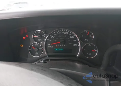 2021 Chevrolet Express Cargo Rwd 2500 Regular Wheelbase Wt z USA, uszkodzony, nr VIN 1GCWGAFP5M1306840